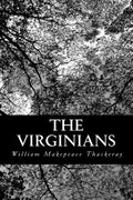The Virginians - Paperback
