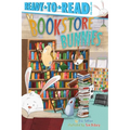 Bookstore Bunnies: Ready-To-Read Pre-Level 1 - Paperback