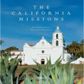 The California Missions - Hardcover