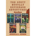 The Scott McCully Espionage Adventures Omnibus - Paperback