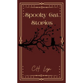 Spooky Cat Stories - Hardcover