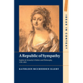 A Republic of Sympathy - Hardcover