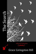 The Search - Paperback