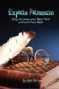 Expecto Patronum: Using the Lessons from Harry Potter to Recover From Abuse - Paperback