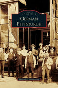 German Pittsburgh - Hardcover