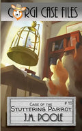 Case of the Stuttering Parrot - Paperback