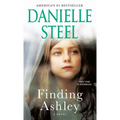 Finding Ashley - Paperback