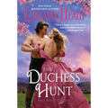 The Duchess Hunt - Paperback