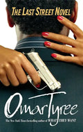 Last Street Novel - Paperback