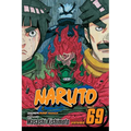 Naruto, Vol. 69 - Paperback