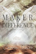 Maker of Difference - Paperback