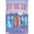 Hot Dog Girl - Paperback