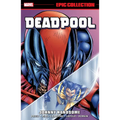 Deadpool Epic Collection: Johnny Handsome - Paperback