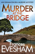 Murder at the Bridge - Paperback