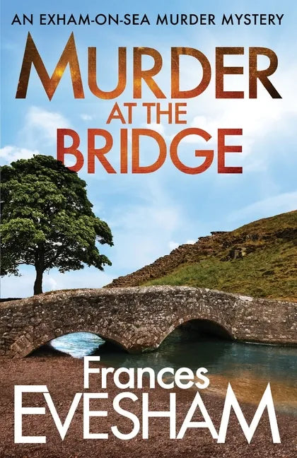 Murder at the Bridge - Paperback