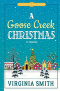 A Goose Creek Christmas - Paperback