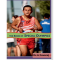 The Book of Special Olympics - Paperback
