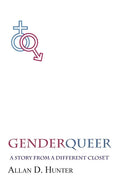 GenderQueer: A Story from a Different Closet - Hardcover