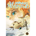 The Promised Neverland, Vol. 12 - Paperback