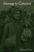 Homage to Catalonia - Paperback