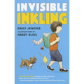 Invisible Inkling - Paperback
