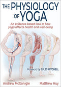 The Physiology of Yoga - Paperback