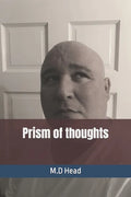 Prism of thoughts - Paperback