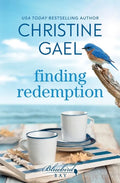 Finding Redemption: A Bluebird Bay Novel - Paperback