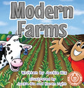 Modern Farms - Hardcover