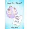 Magic Every Month V - Paperback