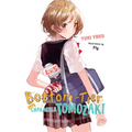 Bottom-Tier Character Tomozaki, Vol. 5 (Light Novel): Volume 5 - Paperback
