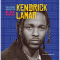 Kendrick Lamar - Paperback