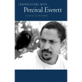 Conversations with Percival Everett - Paperback