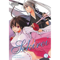 Sekirei, Vol. 3 - Paperback