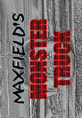 Maxfield's Monster Truck - Paperback
