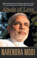 Abode of Love - Paperback