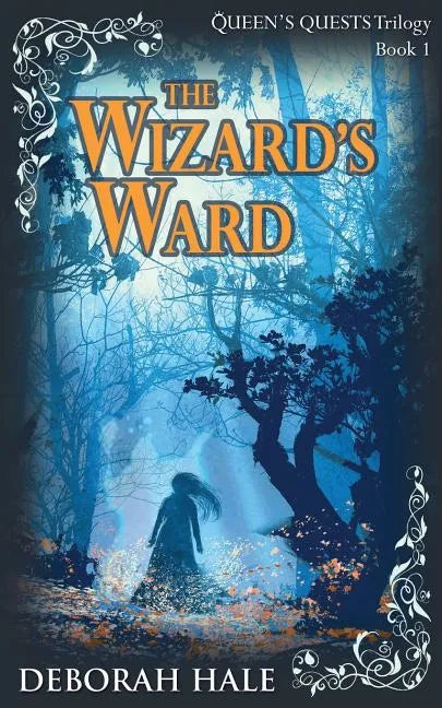 The Wizard's Ward - Paperback