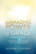 The Amazing Power of Grace - Paperback