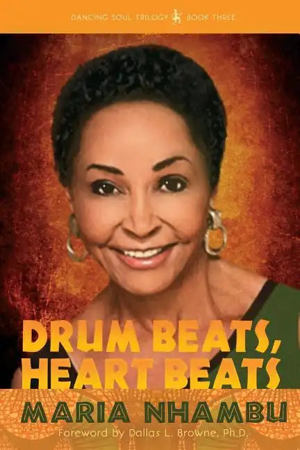 Drum Beats, Heart Beats - Paperback