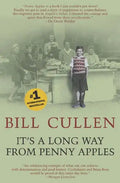 It's a Long Way from Penny Apples - Paperback
