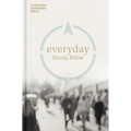 CSB Everyday Study Bible, Hardcover - Hardcover