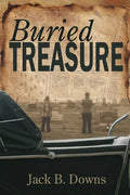 Buried Treasure - Paperback