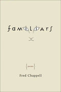 Familiars - Paperback