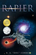 Rapier - Paperback