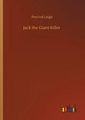 Jack the Giant Killer - Paperback