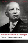 The Mis-Education of the Negro - Paperback