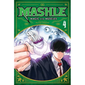 Mashle: Magic and Muscles, Vol. 4 - Paperback