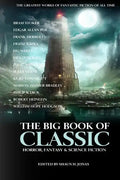 The Big Book of Classic Horror, Fantasy & Science Fiction - Paperback