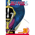 Bleach, Vol. 35 - Paperback
