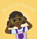 Ella and One Big Dream - Hardcover